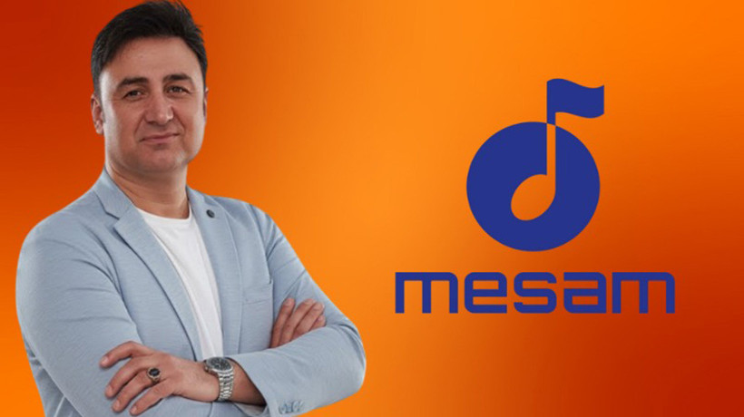MESAM Başkanı Recep Ergül’e ölüm tehdidi