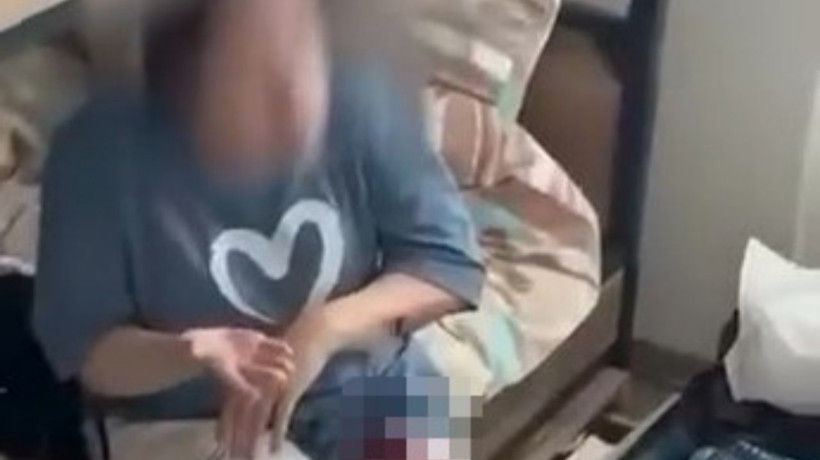 Avcılar'da öğrenci yurdunda çıkan bıçaklı kavgada 1 kişi yaralandı