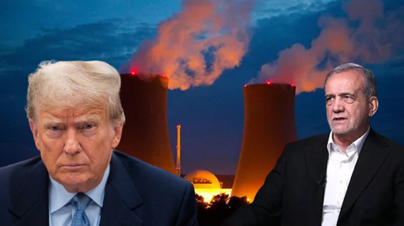 İran'dan ABD'ye çok sert nükleer müzakere yanıtı: Savaşla alınamayan bir şey, siyaset yoluyla verilemez