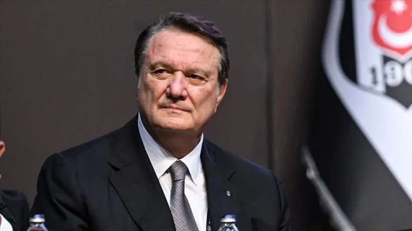 Divan kavgası sonrası Beşiktaş’tan Arat’a uzaklaştırma!