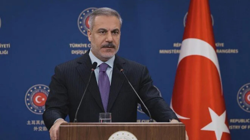 İstanbul'da Gazze zirvesi: 7 ülkenin bakanları geliyor