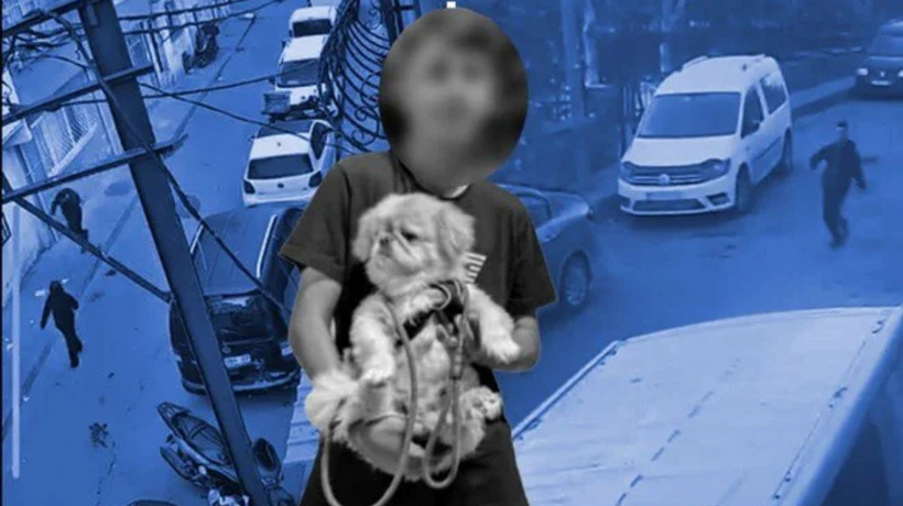 "Katliam yapacağım" deyip, 13 yaşındaki arkadaşını bıçaklamıştı: Karar verildi