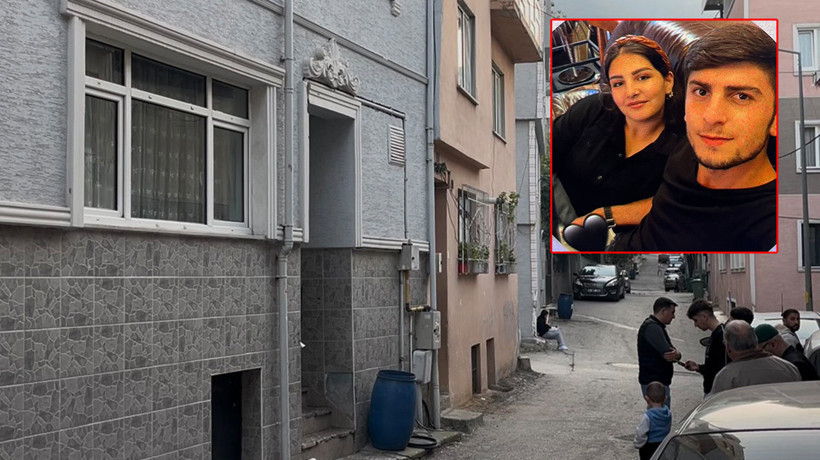 20 yaşındaki Arzu sevgilisi tarafından 75 bıçak darbesiyle öldürüldü