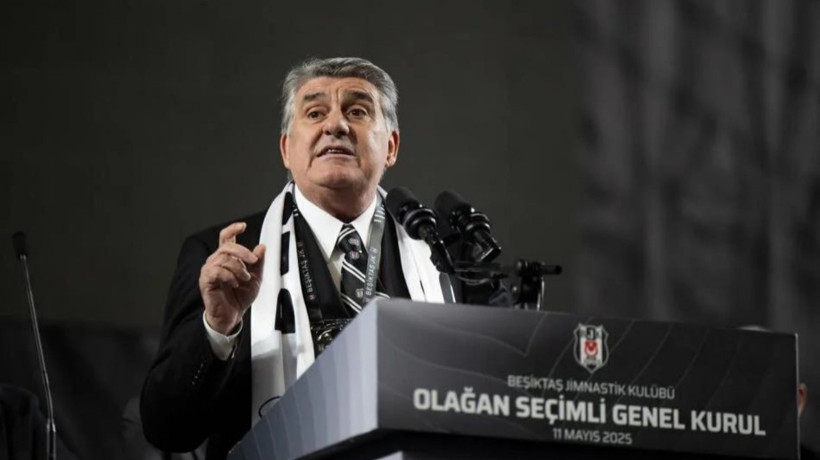 Serdal Adalı'dan PFDK'ya sevki hakkında açıklama