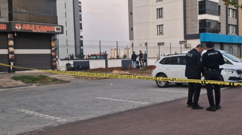 Diyarbakır’da silahlı kavga: 2 ölü, 2 yaralı