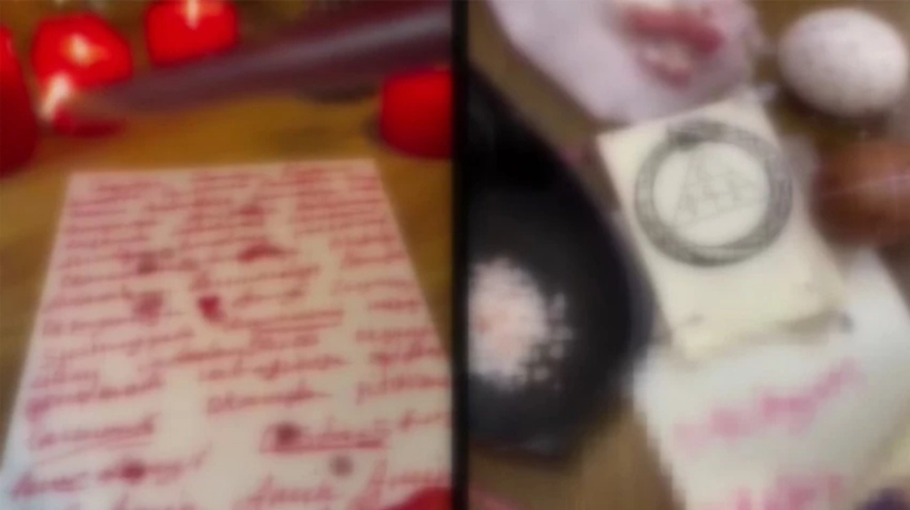 Fal, büyü, muska tuzağına operasyon! Dolandırıcılar tek tek yakalandı