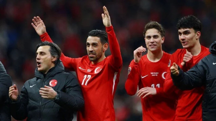 Sakatlanan milli yıldız kritik maçlarda oynayamayacak