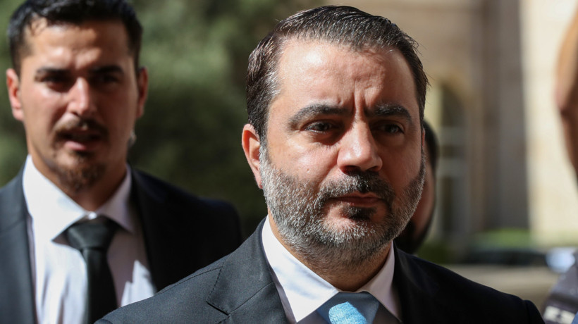 Suriye'de Esad rejimi karşıtı 21 diplomat görevlerine iade edildi