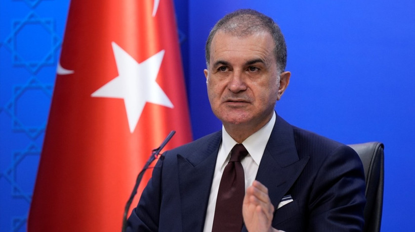 AK Parti Sözcüsü Çelik'ten Özel’e tepki: Cumhurbaşkanımıza dönük çirkin ve saygısız sözlerini lanetliyoruz