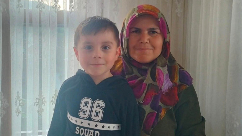 Kastamonu'da kayıp anne ve oğlunu arama çalışmaları 3'üncü günde