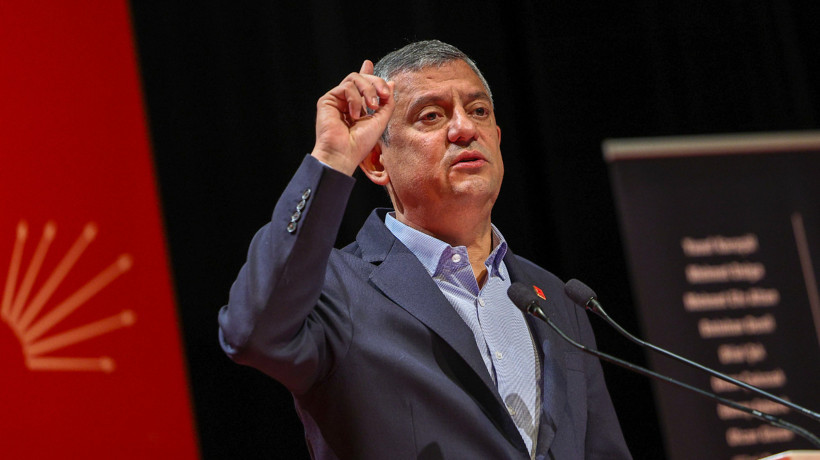 18 dokunulmazlık dosyası Meclis'te! Aralarında Özgür Özel ve Erkan Baş da var