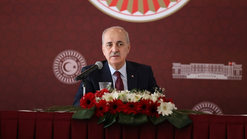 "Terörsüz Türkiye" sürecinde hangi aşamadayız? | Numan Kurtulmuş: Bu sefer mutlaka başaracağız