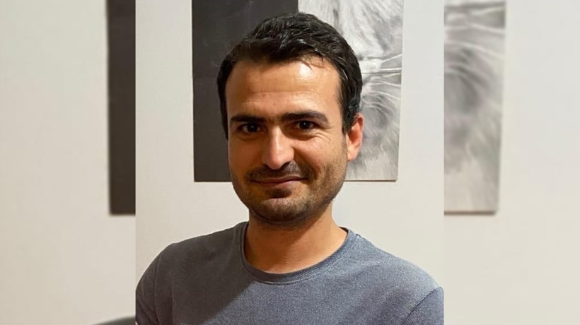 Akın Gürlek'in fotoğrafını paylaşan Emrah Peküs tutuklandı