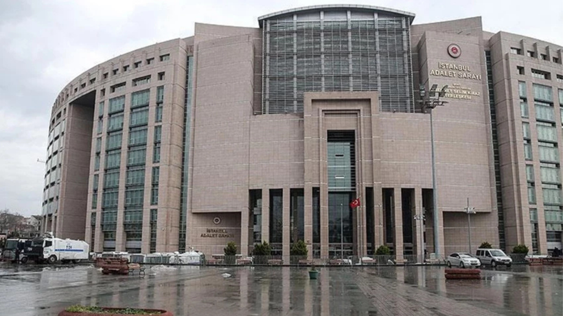 Siber suçlarla mücadele kapsamında gözaltına alınan zanlılardan 53'ü tutuklandı