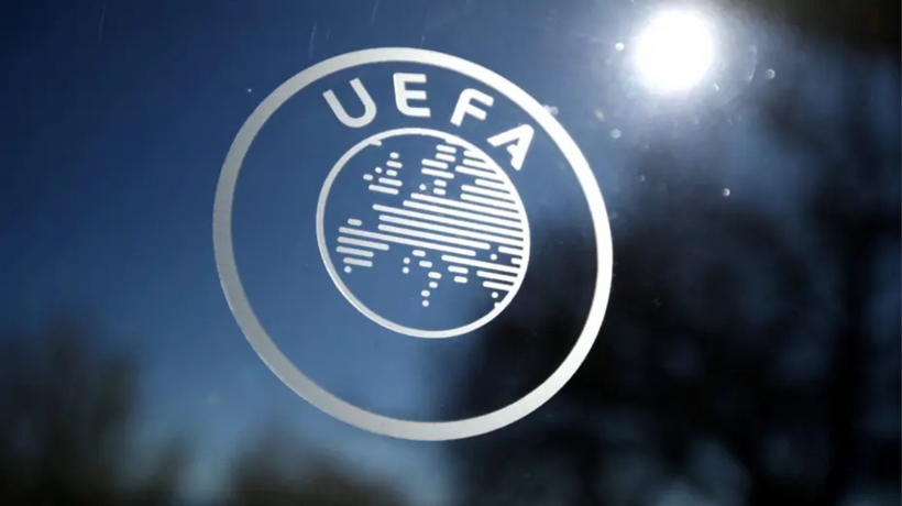 UEFA'ya resmi başvuru: "İsrail men edilsin"