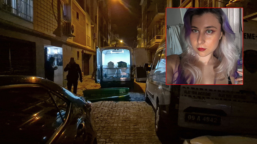 Aydın’da üniversite öğrencisi arkadaşının evinde ölü bulundu