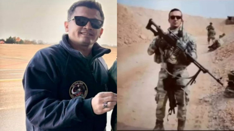 Düşen kargo uçağında kahreden tesadüf, çocukluk arkadaşıyla aynı gün şehit düştü