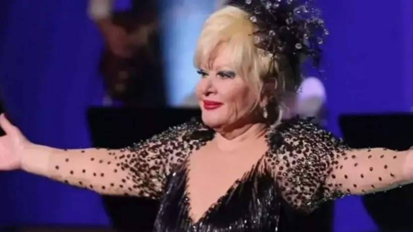 Muazzez Abacı hayatını kaybetti