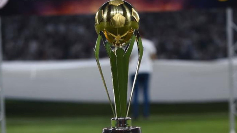 Süper Kupa maçlarının yerleri ve tarihleri belli oldu