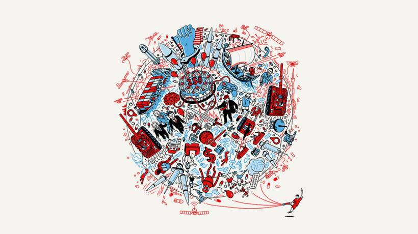 The Economist, 2026 küresel öngörülerini “The World Ahead 2026” başlığıyla yayımladı