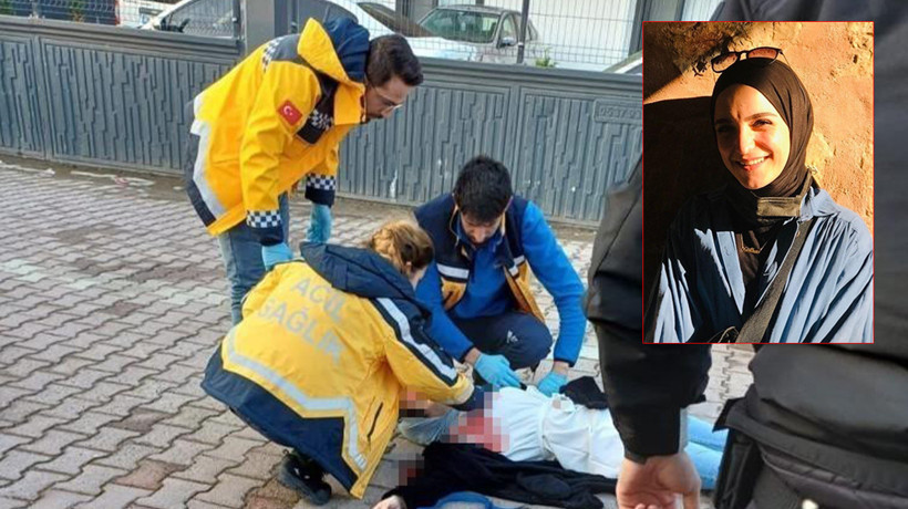 Takıntı hale getirdiği genç kızı öldüren sanığa ağırlaştırılmış müebbet