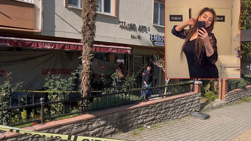 Bursa’da eski sevgili dehşeti: Adım adım takip ettiği Yasemin'i kafede katletti