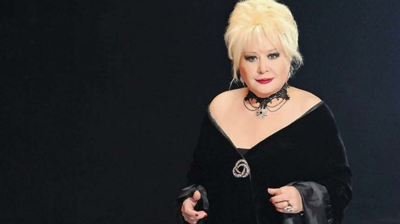 Muazzez Abacı’nın kızı Aslı Abacı: "Annem antibiyotik tedavisine ters reaksiyon verdi"