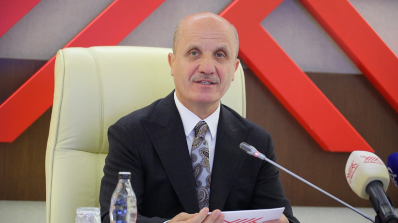 Başarılı üniversite öğrencilerine 3 yılda mezun olma imkanı sağlanacak