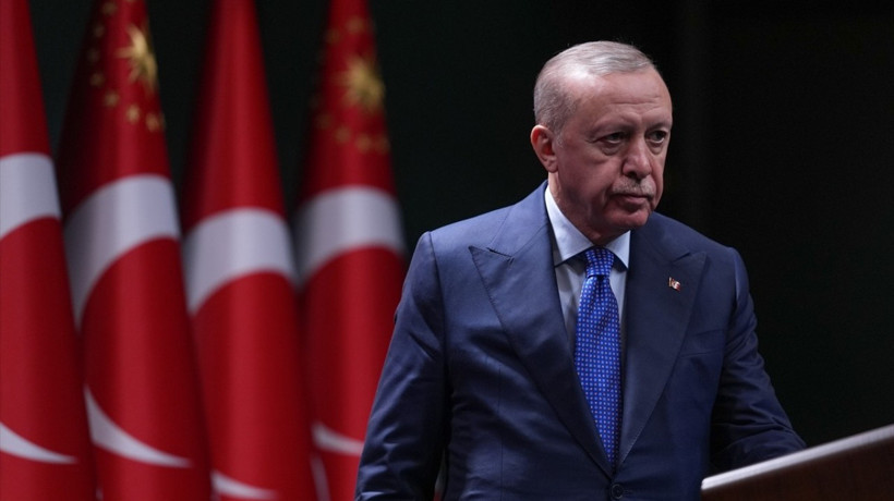 Cumhurbaşkanı Erdoğan: Gıda güvenliği konusunda toleransımız yoktur