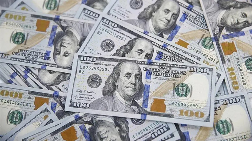 Dolar yeni rekora hazırlanıyor