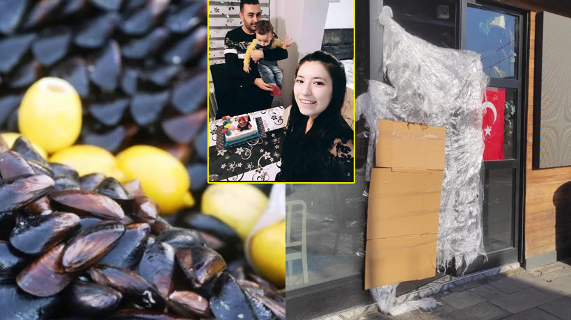 Fatih'teki zehirlenme olaylarına ilişkin şüphelilerin ifadelerine ulaşıldı