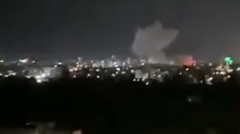 İsrail'den Lübnan'ın güneyine saldırı: 13 ölü