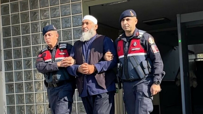 Aydın'da Atatürk'e hakaret içerikli paylaşım yapan şüpheli tutuklandı