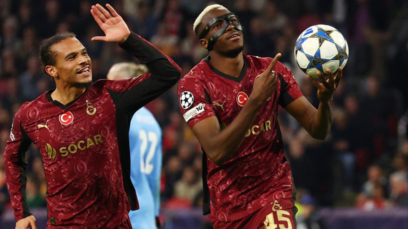 Avrupa’nın devleri sahaya çıkıyor: İşte 5. hafta fikstürü ve yayın detayları