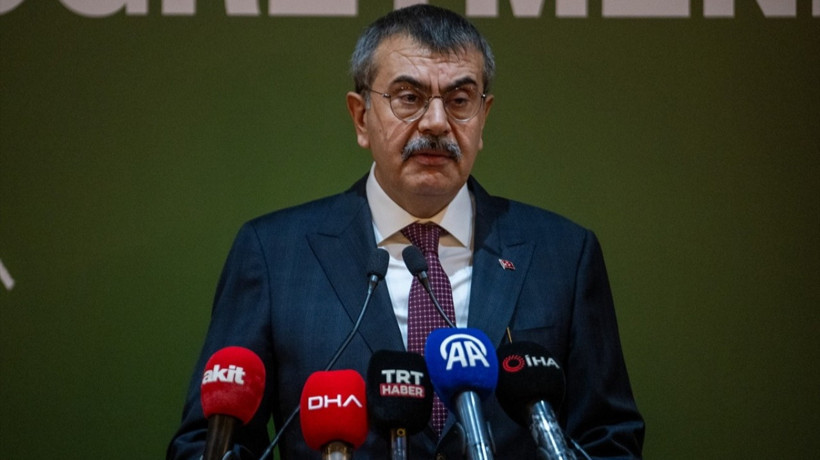 Milli Eğitim Bakanı Tekin: Seneye atanacak öğretmen sayısı belli