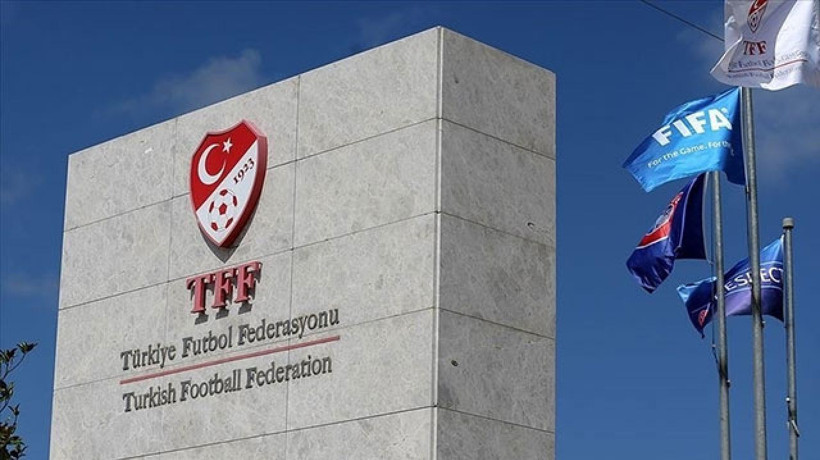 TFF açıkladı! Transfer dönemi o futbolcular için uzatıldı
