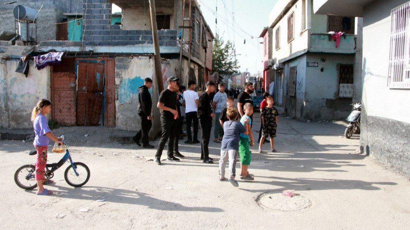 Yapay zekaya göre Türkiye'nin en tehlikeli mahallesi hangisi? Orada yaşayan sakinler tepkili