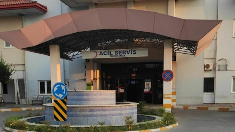 Muğla’da zehirlenme şüphesiyle hastaneye kaldırılan 3 kardeşten 1’i öldü