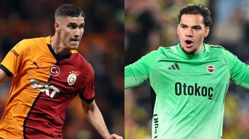 Galatasaray'dan PFDK kararlarına tepki