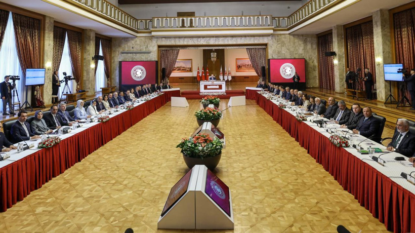 İmralı görüşmesinin şifreleri! Tarihi komisyon 4 Aralık’ta masaya oturuyor