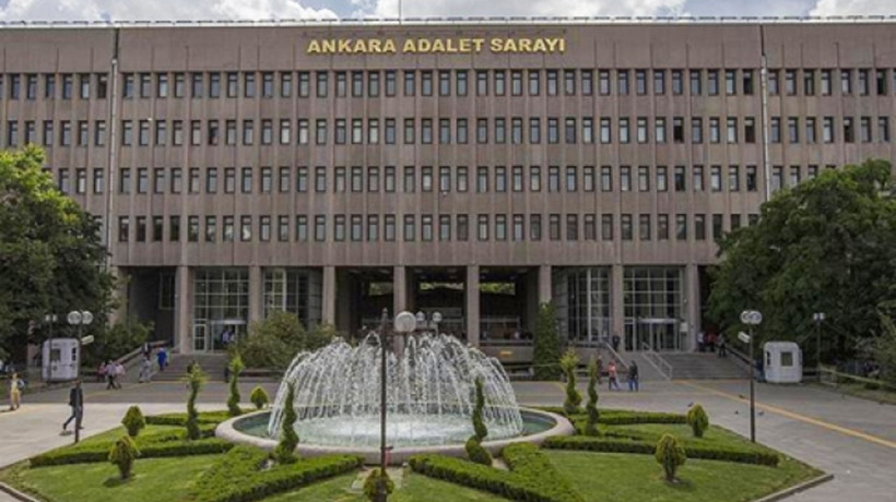 'C7K' soruşturmasında 7 şüpheli tutuklandı