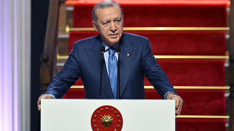 Cumhurbaşkanı Erdoğan'dan Terörsüz Türkiye mesajı: Bu sefer başaracağız
