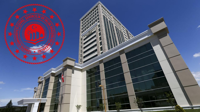 Türkiye’nin dijital haritaları vatandaşlara açıldı