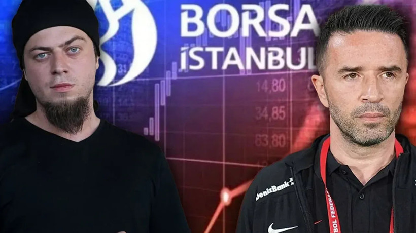 Borsada manipülasyon operasyonu: Eski futbolcu Gökhan Gönül ve illüzyonist Aref Ghafouri gözaltında