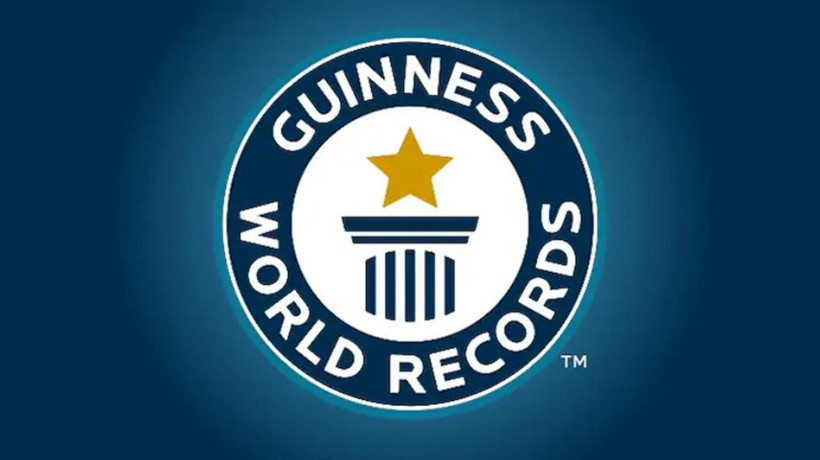 Guinness Dünya Rekorları, İsrail'i boykot kararı aldı
