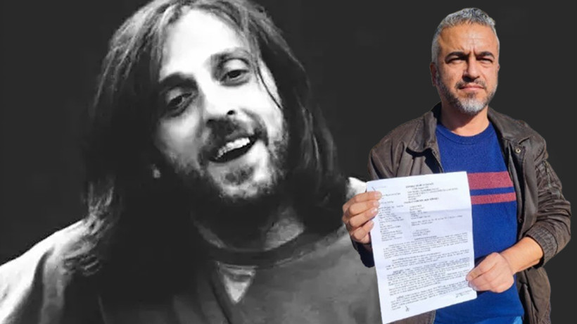 Kazım Koyuncu'nun şarkısını sosyal medyasında kullanan öğretmenden 50 bin TL telif istendi