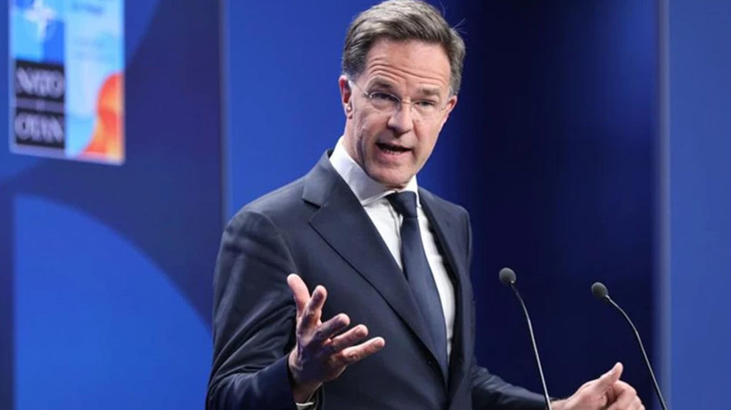 NATO’dan Putin’e net mesaj: “Buradayız ve ayrılmıyoruz”