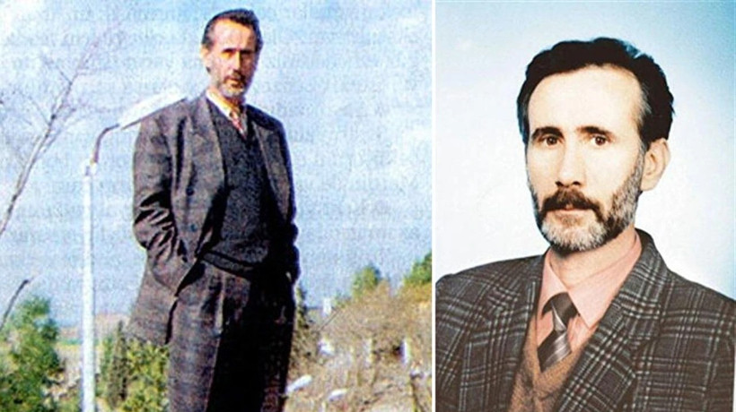 Saygı Öztürk'ü arayan 'Yeşil' değilmiş