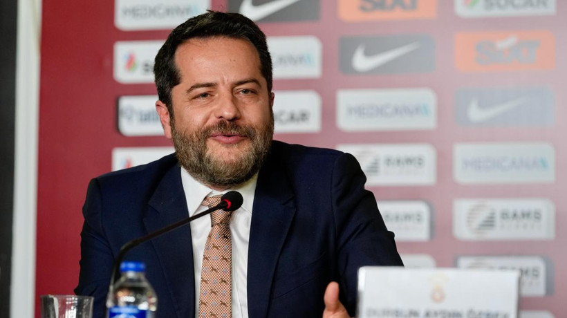 Nef’ten Erden Timur açıklaması