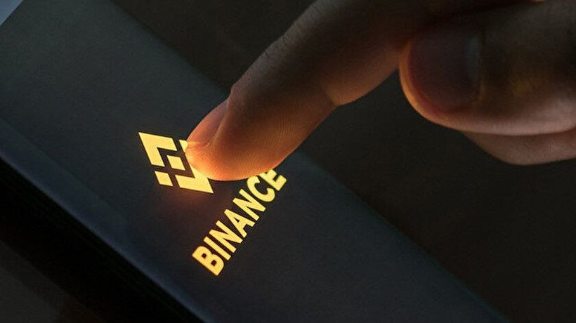 Yeni bir FTX vakası mı yaşanacak! Binance'den korkunç boyutlarda para çıkışı var - Resim: 7